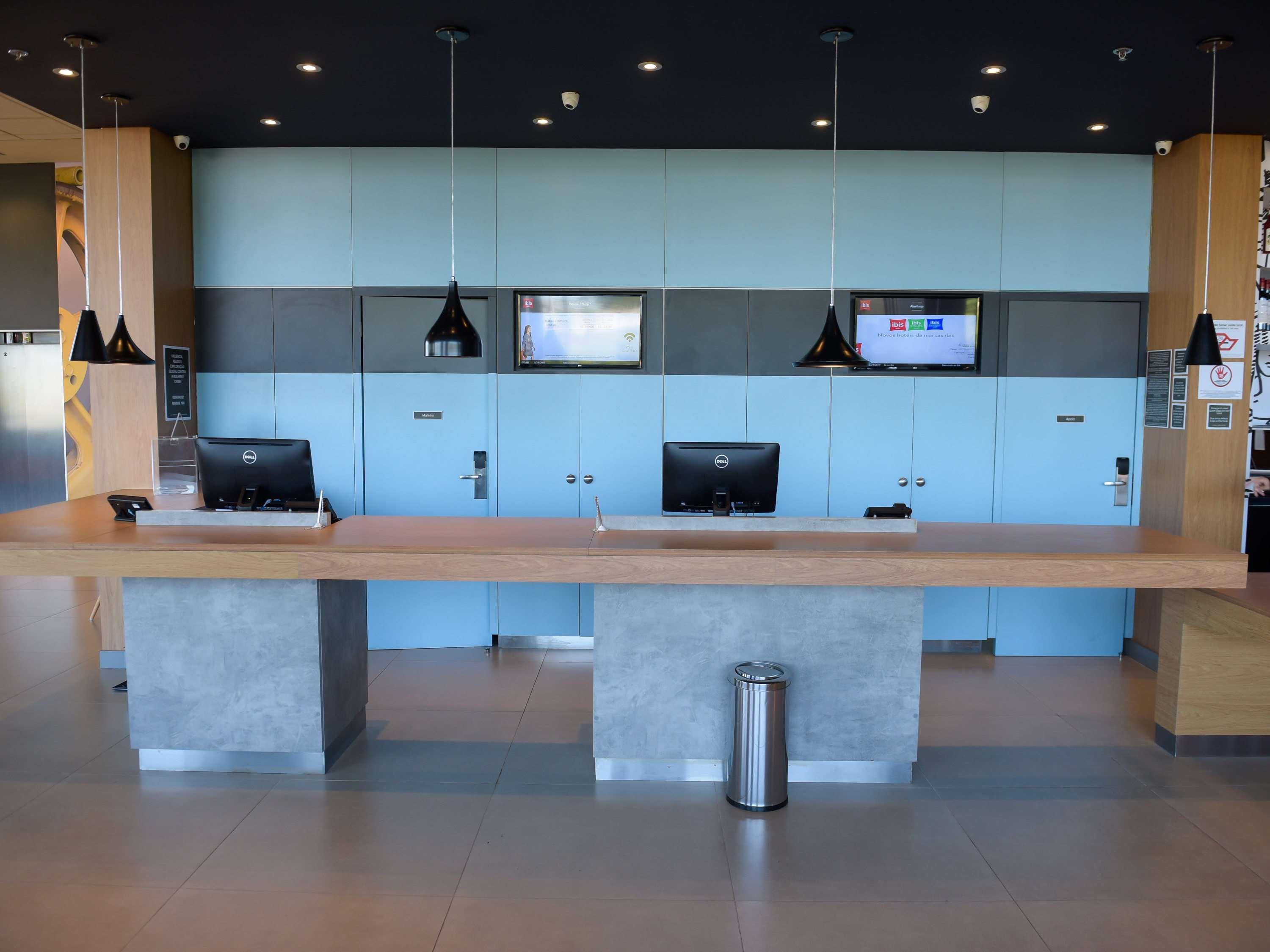 Hotel Ibis Tatuí Extérieur photo