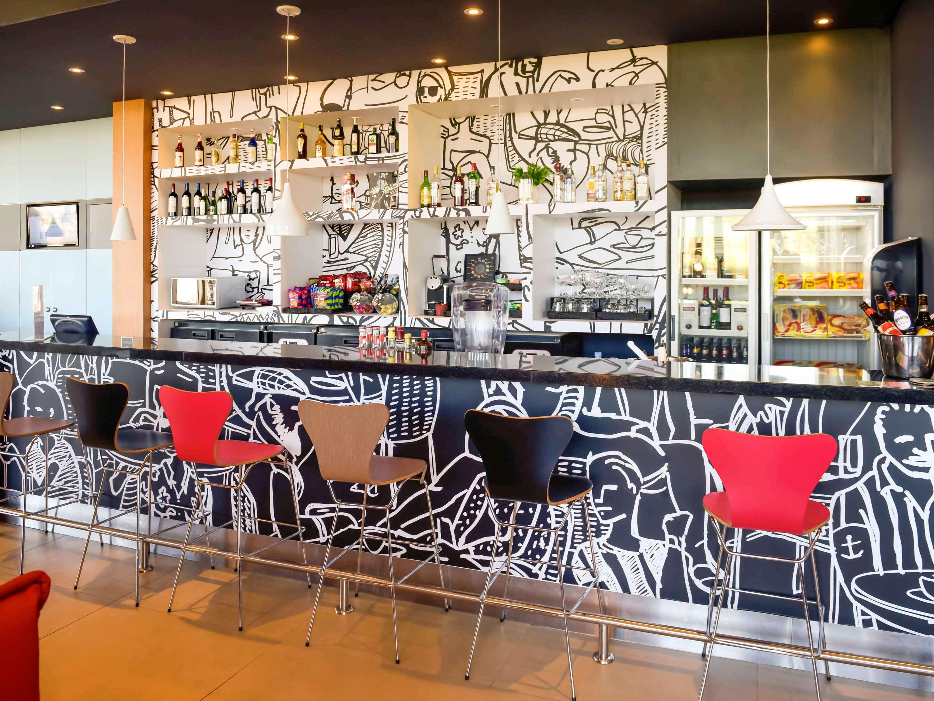 Hotel Ibis Tatuí Extérieur photo